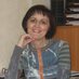Виктория Горбунова (@Zheleznograd) Twitter profile photo