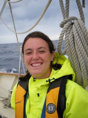 Fish Ecologist.
Recreational Fishing | Physiology | Cats | Crochet | they/she
#FishSci 🏳️🌈🐟