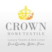 Crown Home Textile deals in luxury home textiles ideal for modern lifestyle.