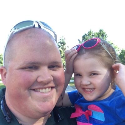 Adam Jones - Co-owner / Sales Manager