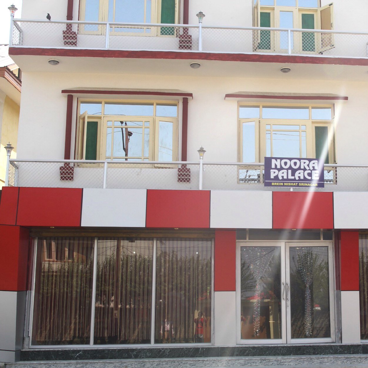 HotelNoora's profile picture. 