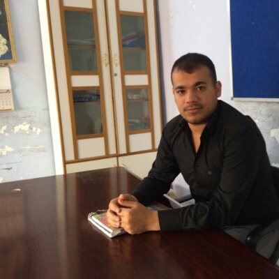 ahmedali199167's profile picture. 