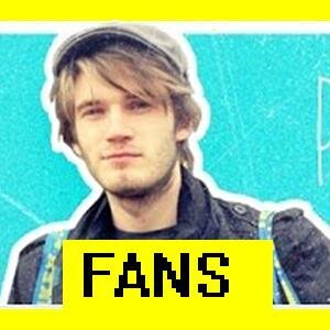 pewdiepiefans14's profile picture. 