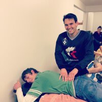 Tom Limb (@toyeslingas) 's Twitter Profile