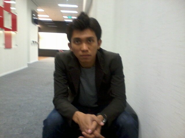 Always Semangat..