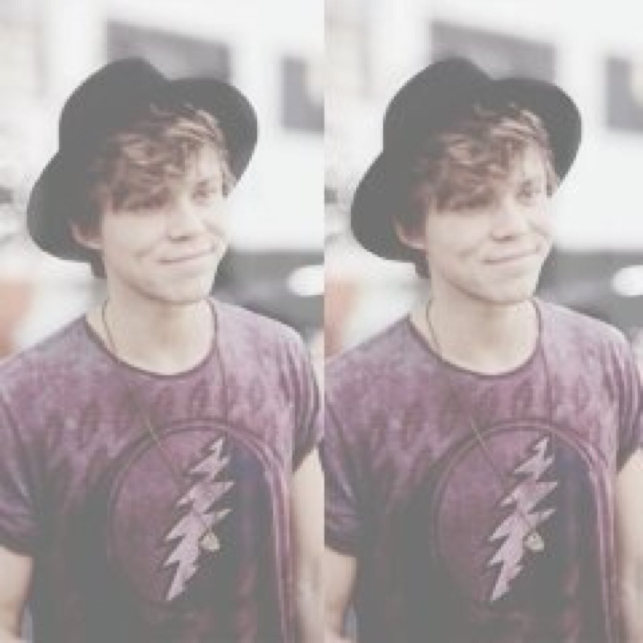 JUSTIN AND 5SOS MY LIFE |CALUM MY BABY| IM A♔BELIEBER AYYAŞ QARI|AYŞENUR|berAT|NURAN