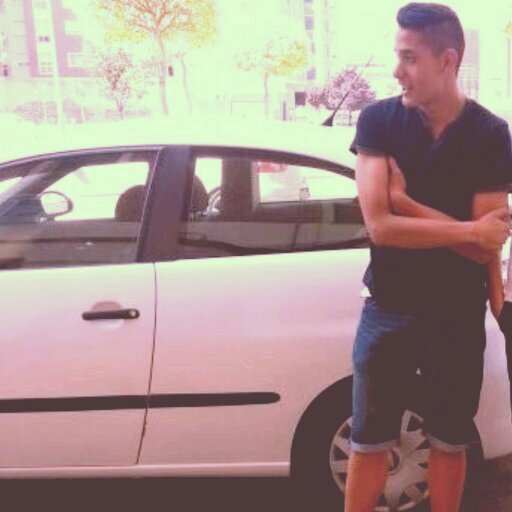 VenegasNegro's profile picture. ~http://t.co/gAdXBFv2et~ Quien tiene magia no necesita trucos. SI ME LA HACES ME LA PAGAS.