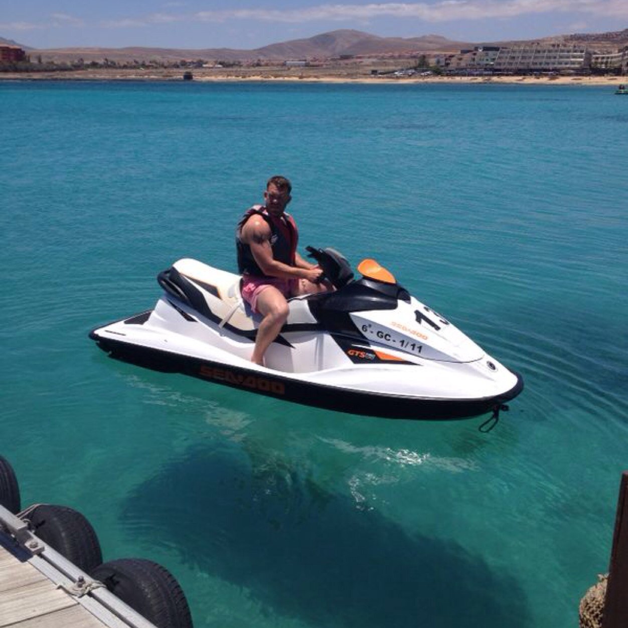 Crabbi699Stuart's profile picture. 