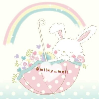 めるみるくさんのプロフィール画像
