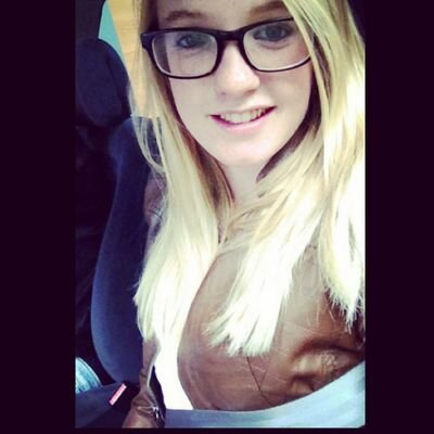 xLittleBlondie1 Profile Picture