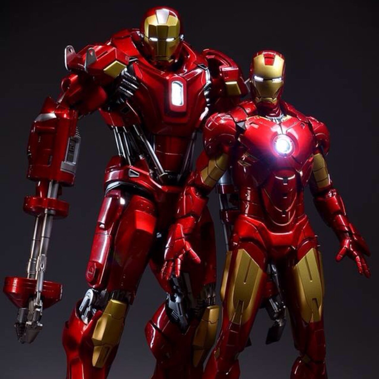 kamengogeta's profile picture. 