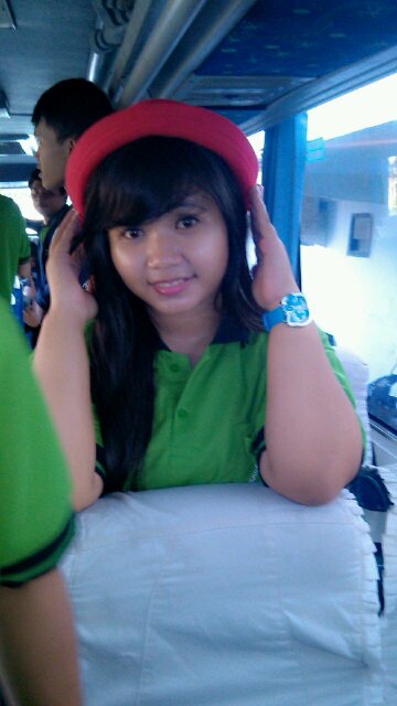 aku mencintamu karna  اَللّهُ