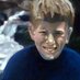 Eddie Schrieffer (@droolinggranola) Twitter profile photo