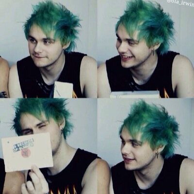 ------- Follow @casualtyhemmo ✨