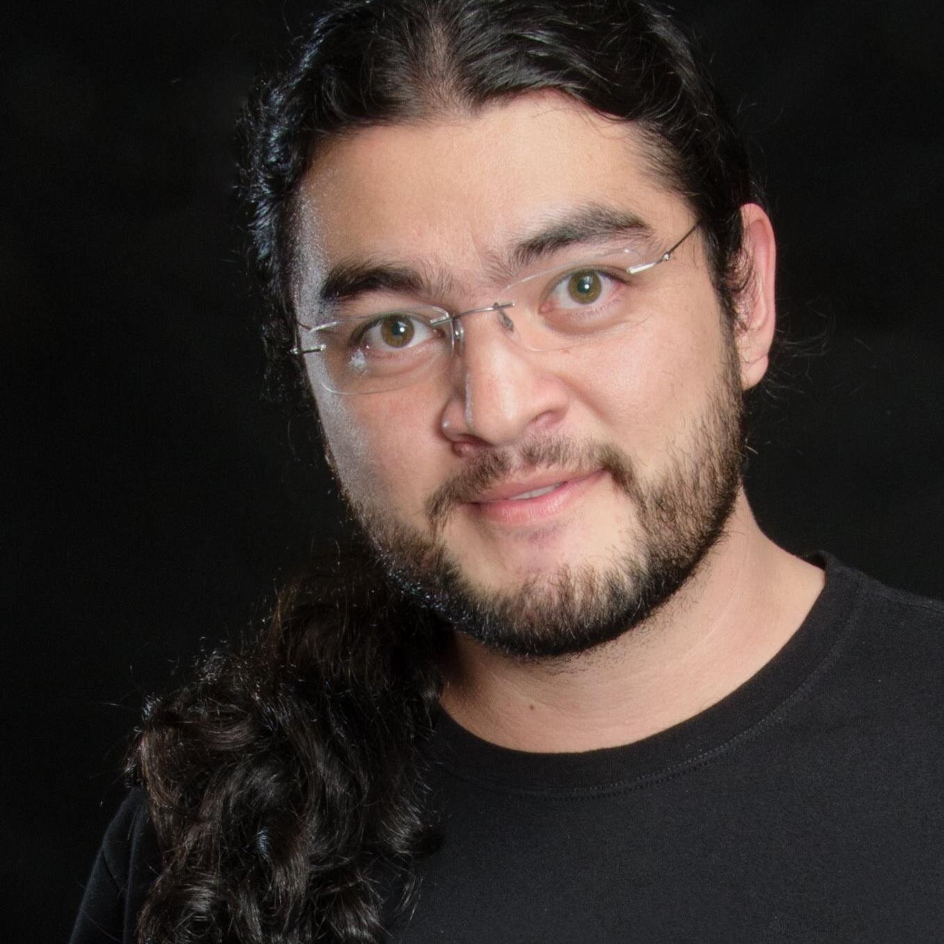 software engineer, computer scientist, professional photographer and father