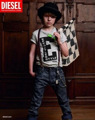 I'm 14 and live oinChicago.  I am on the gymnastics team, lax, and dive.   Also football when my twin plays.  I have modeled for Diesel, D&G, CK and and gay