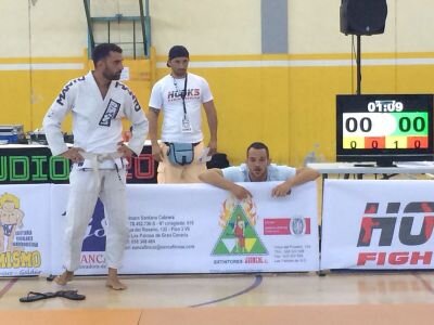 jesufelipe's profile picture. bjj,