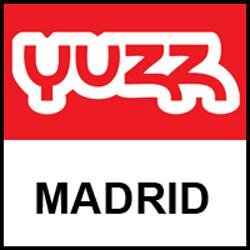 Centro @yuzzing de Madrid