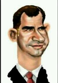 Felipe VI, Felipe V en canarias