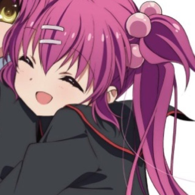 三枝葉留佳 Haruka Refrain Twitter 三枝葉留佳 Haruka Refrain Twitter