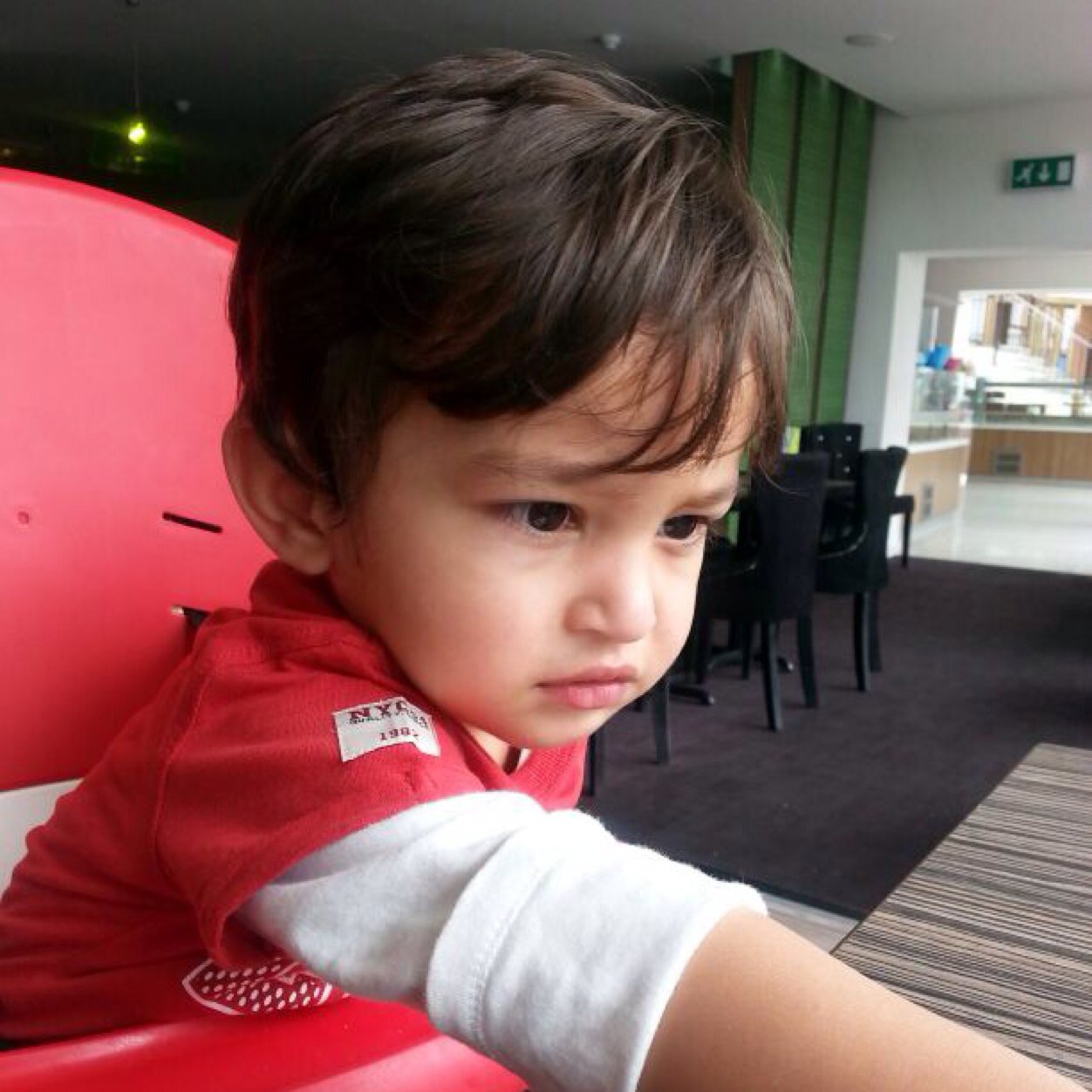 AfsheenShouket's profile picture. Team #Revolution2014 | #DrQadri | #GreenRevolution | Pakistan | Its now or never