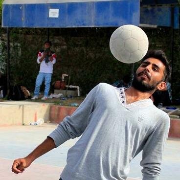 Art Director, Social Reformer, Media Student. #MANU #Karachi #Pakistan