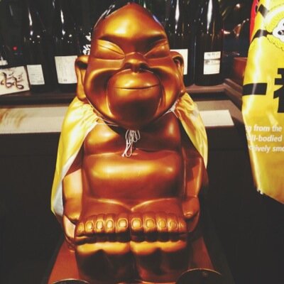 恵比寿大黒天 Biriken Ebisu Twitter