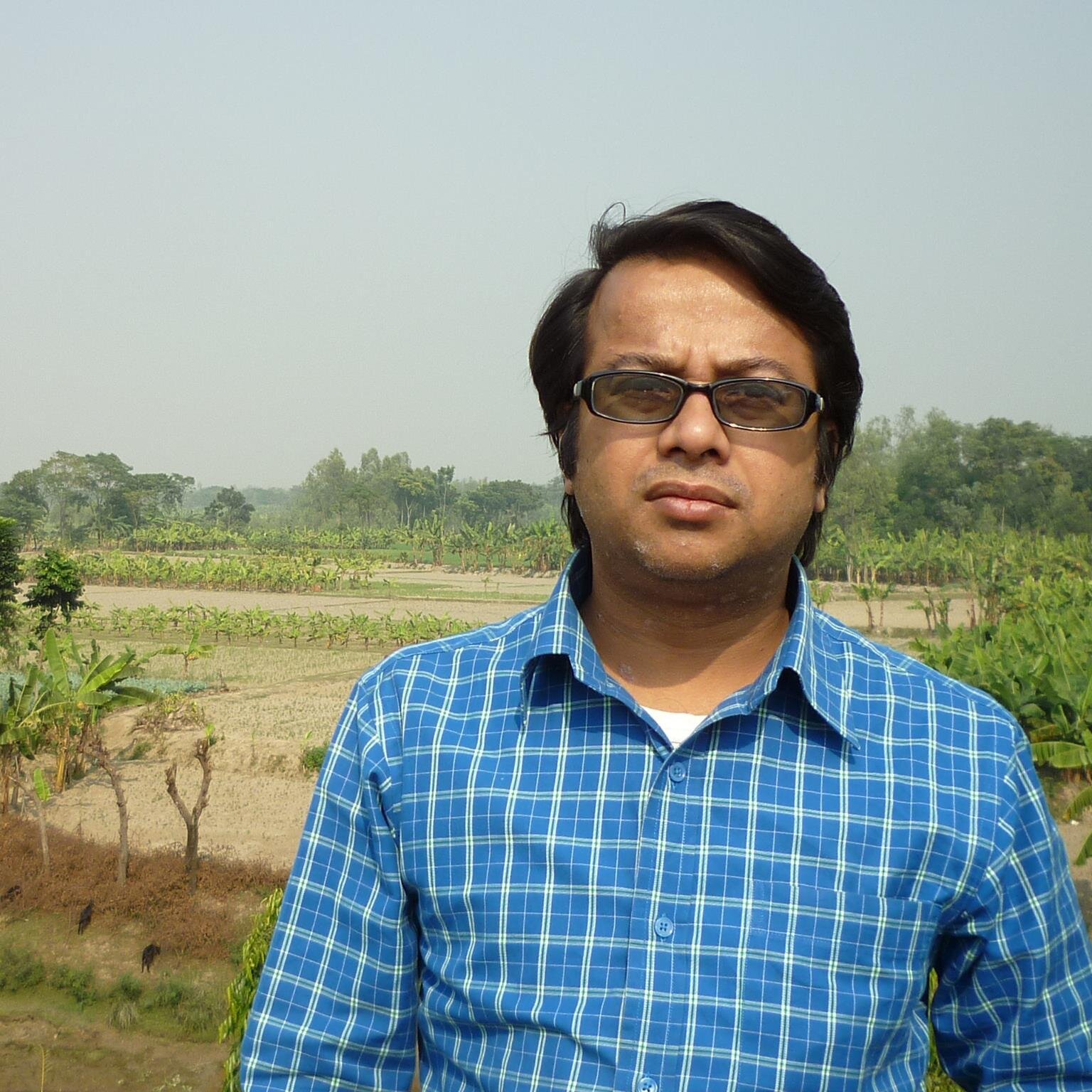 Me Shofiqul Haq I am an IT professional working in this field for 13 years