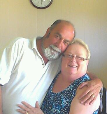 retired postmaster, wife,mother, and grandmother.