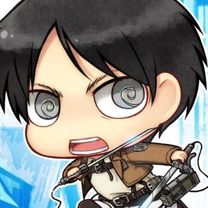 進撃する画像さんのプロフィール画像