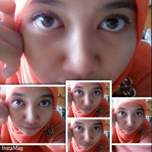 fiesyafitri's profile picture. (/^o^)/♡