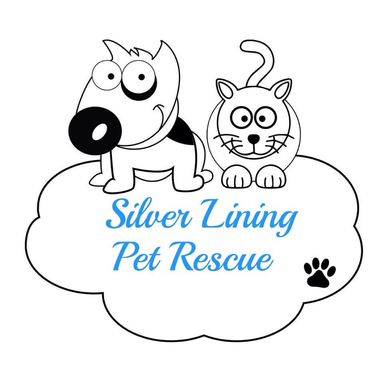 We are a No Kill Pet Rescue. Where all animals deserve a Silver Lining. We take in pound animals who need a rescue and surenders from the public. Find us on FB