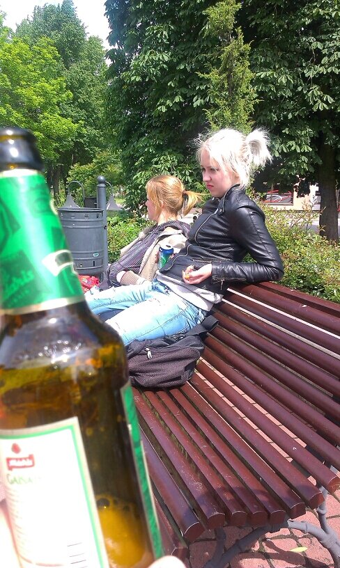 danasbrivdienas's profile picture. cav man garso alus un patik edijs