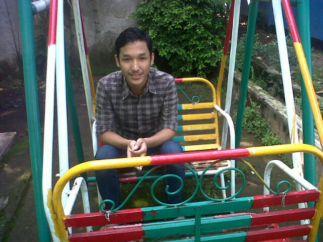 The Man of @elfarzks's Life ♥