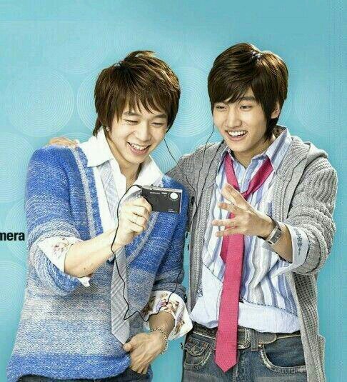 　　　　　　　TVXQ   to   JYJ         　　　　　　　It is the group of five people forever     　　　 I   am  chi