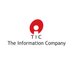 The Information Company (TIC) (@tic_digital) Twitter profile photo