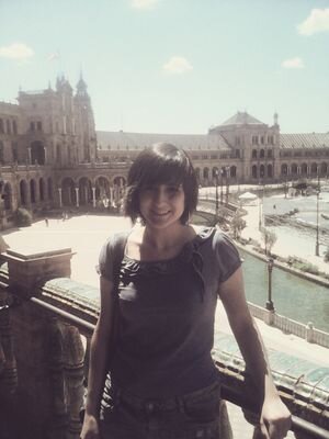 YasminaSantiago's profile picture. Estudiante de Historia . Amante de los animales y del deporte, en especial el ciclismo. Sapere aude, carpe diem