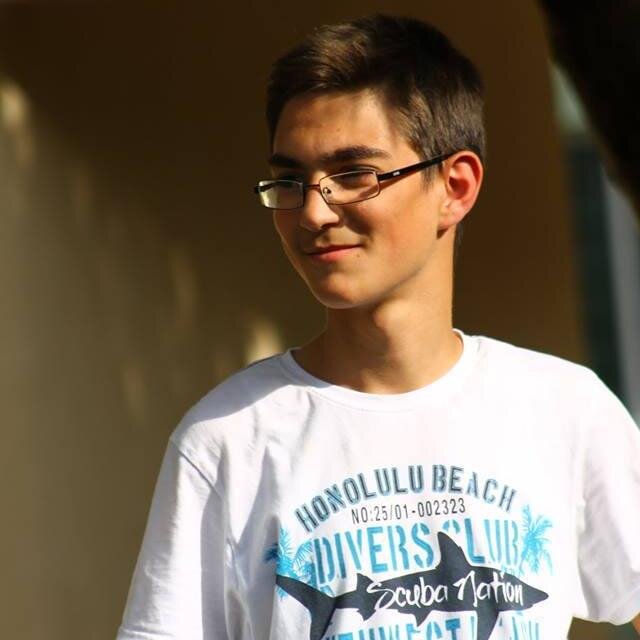 SteamError's profile picture. 