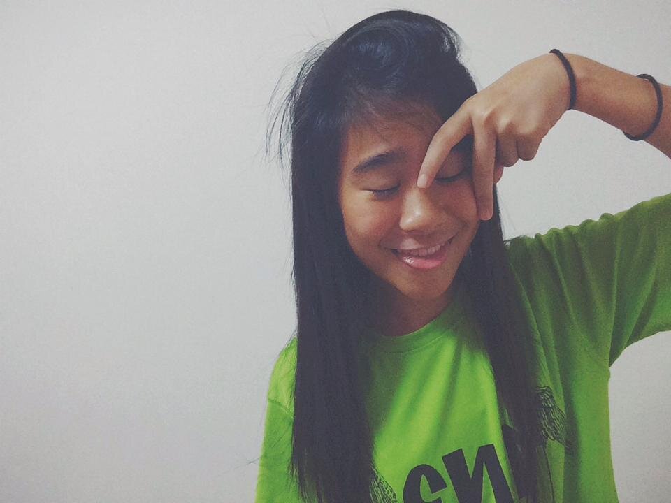 nicoleronnnn's profile picture. @camerondallas is mine 3 same goes to Luhan 3