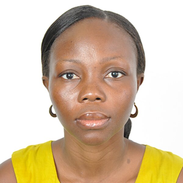 Maud Ashong Elliot Profile