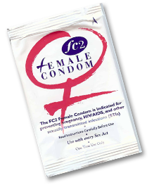 FEMALECONDOM2's profile picture. 