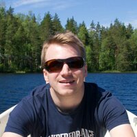 Miikka Valo (@miikkavalo) 's Twitter Profile