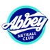 Abbey Netball Oxford (@abbeyoxford) Twitter profile photo