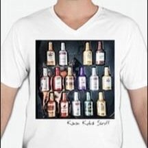 Designer Printed T-shirts by Kaivan Kotval Shroff (@KaivanKShroff)