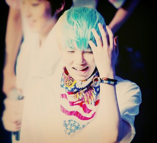 B.A.P ZELO Bot （ 26 3 . 3 ～ ）
