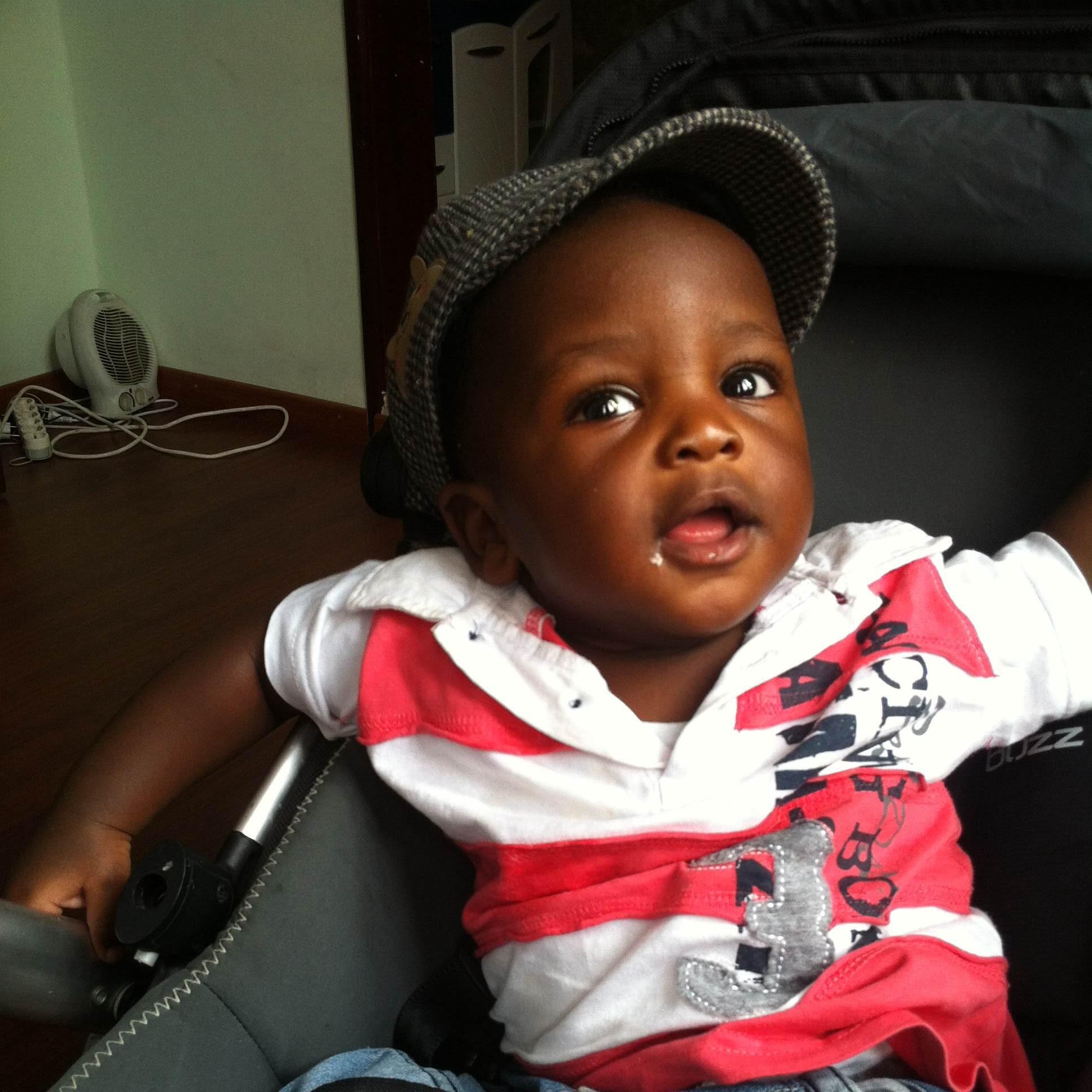 kevnnah's profile picture. 