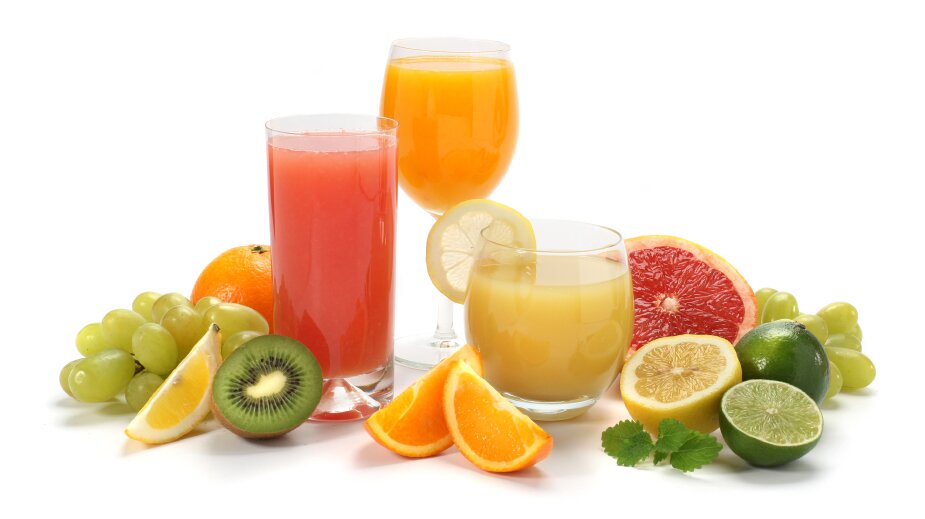 Somos un juice company especializados en brindarle al publico jugos naturales, energizantes y saludables! Drink Good!