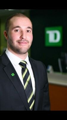 MarkGalea_TD's profile picture. TD Banker, Passionate about what I do and all those around me! #TDGenNext