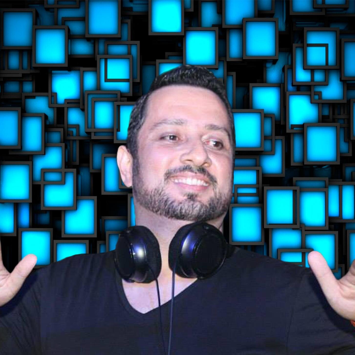 DJ residente na Vogue Mix Club - Assis SP