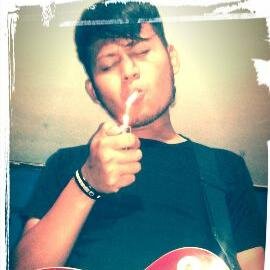 uviewroot's profile picture. black thrash attack